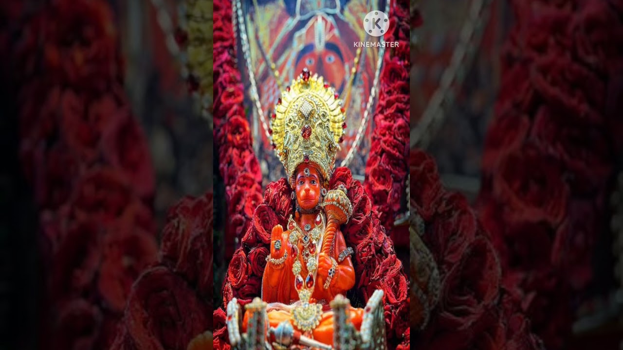 #Hanuman #chalisa #on #17/03/2026, #हनुमान #चालीसा #पाठ