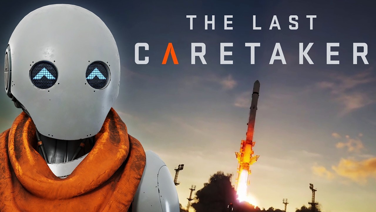The last Caretaker