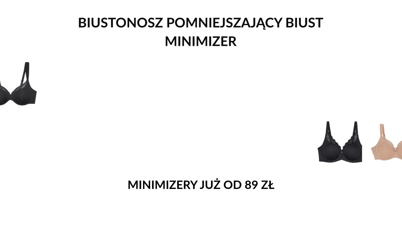 Triumph - Minimizery już od 89zł
