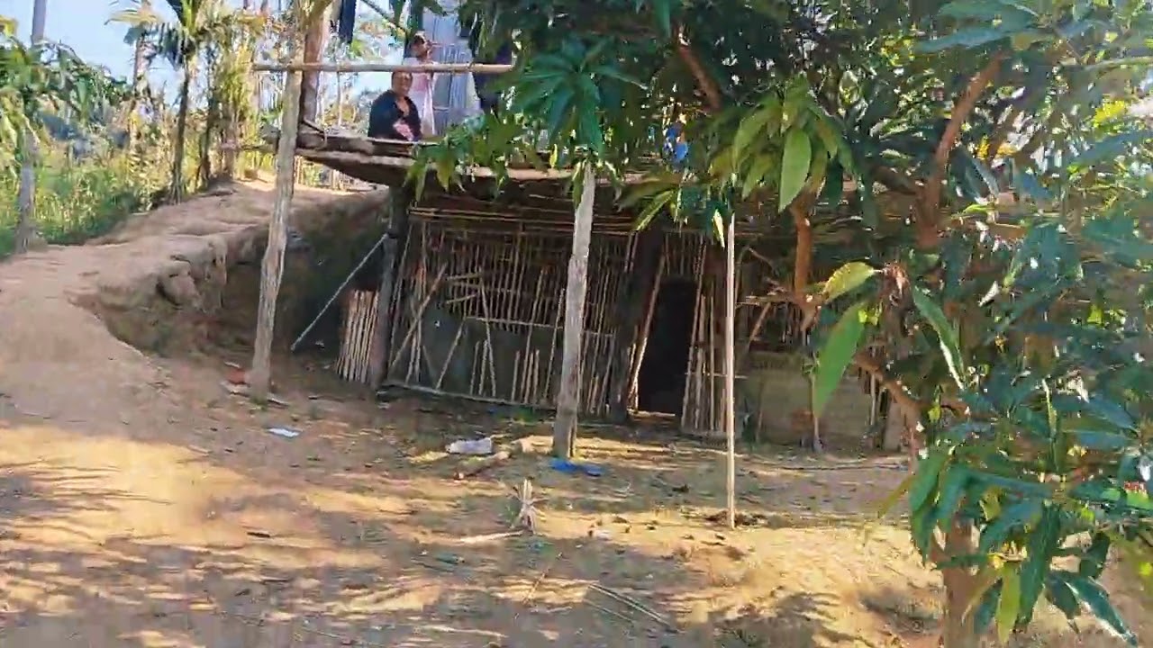 Huan ropui