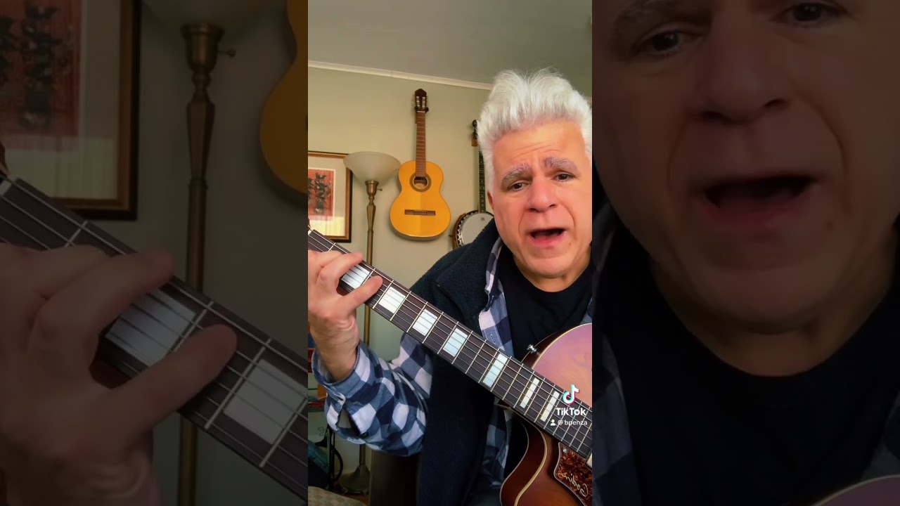 Rhythm n&rsquo; Blues in E. A cool Bassy Riff.
