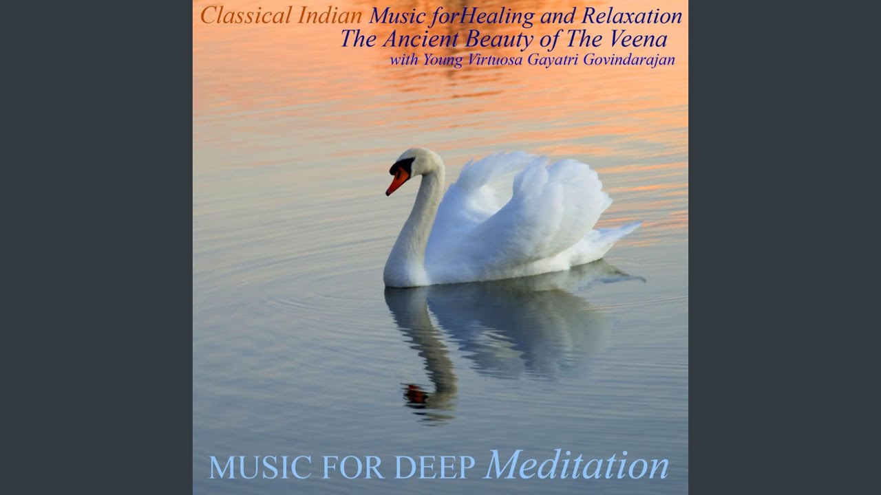 Revati Raga - Ancient Magic of Classical Indian Music