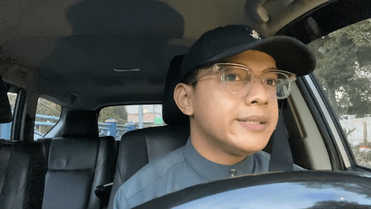 Kita Itu Lemah, Allah Yang Menguatkan.