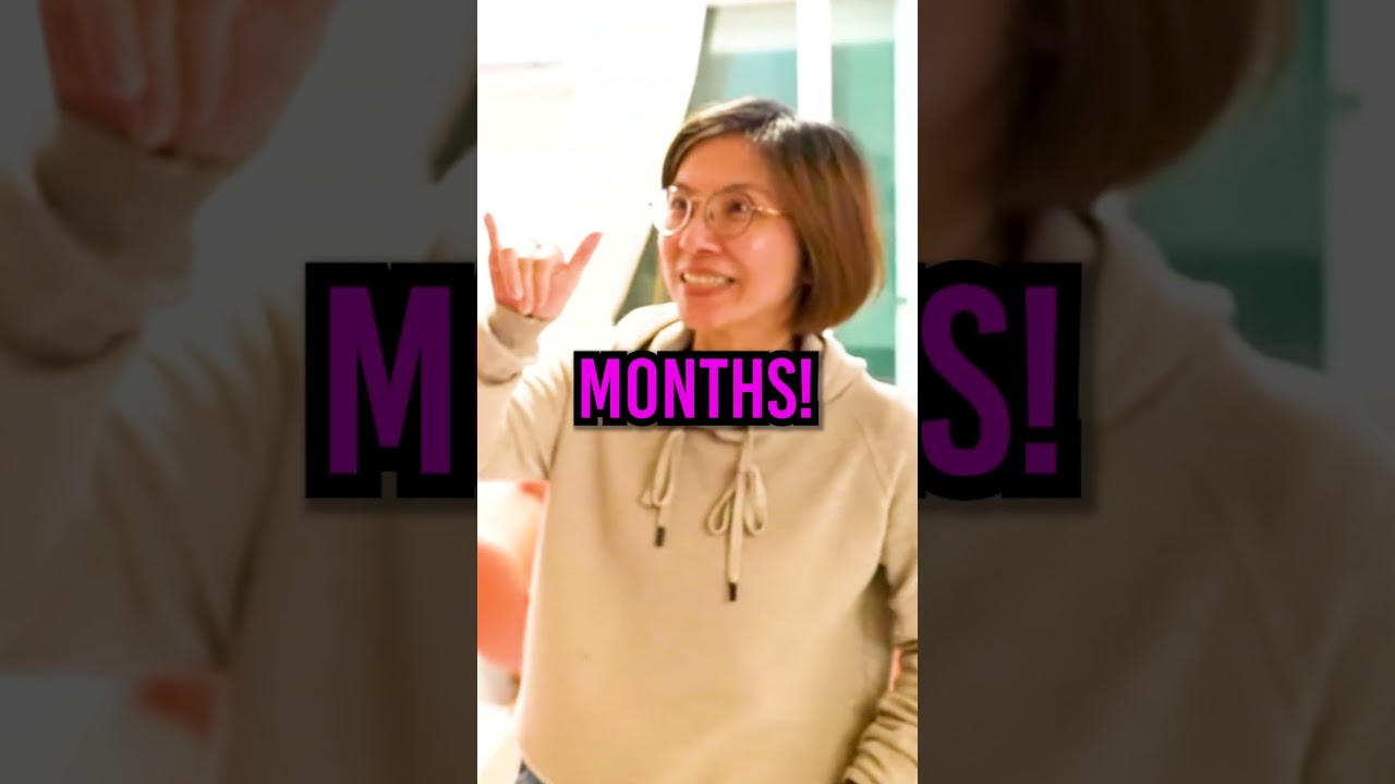 Кай Дженат встречает Рэя и его родителей на Тайване! 😂🥰