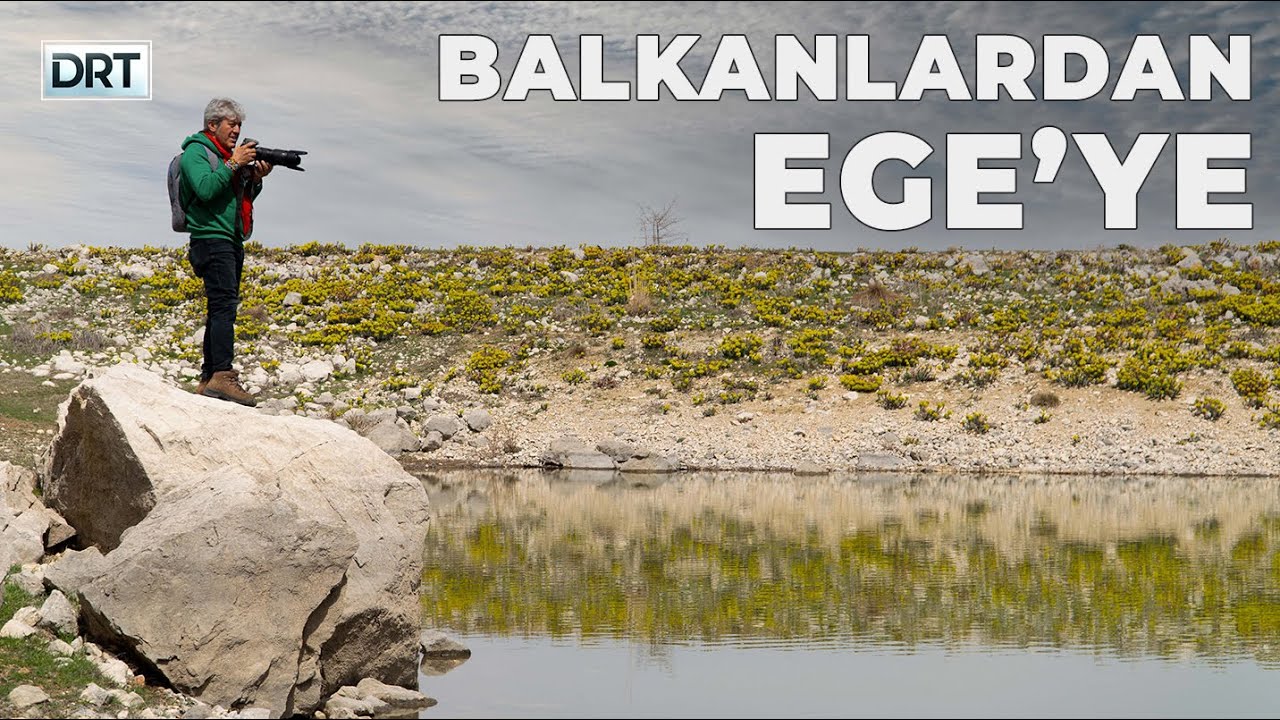 Gezerken #21  Balkanlardan Ege'ye bir göç beldesi | Bozkurt