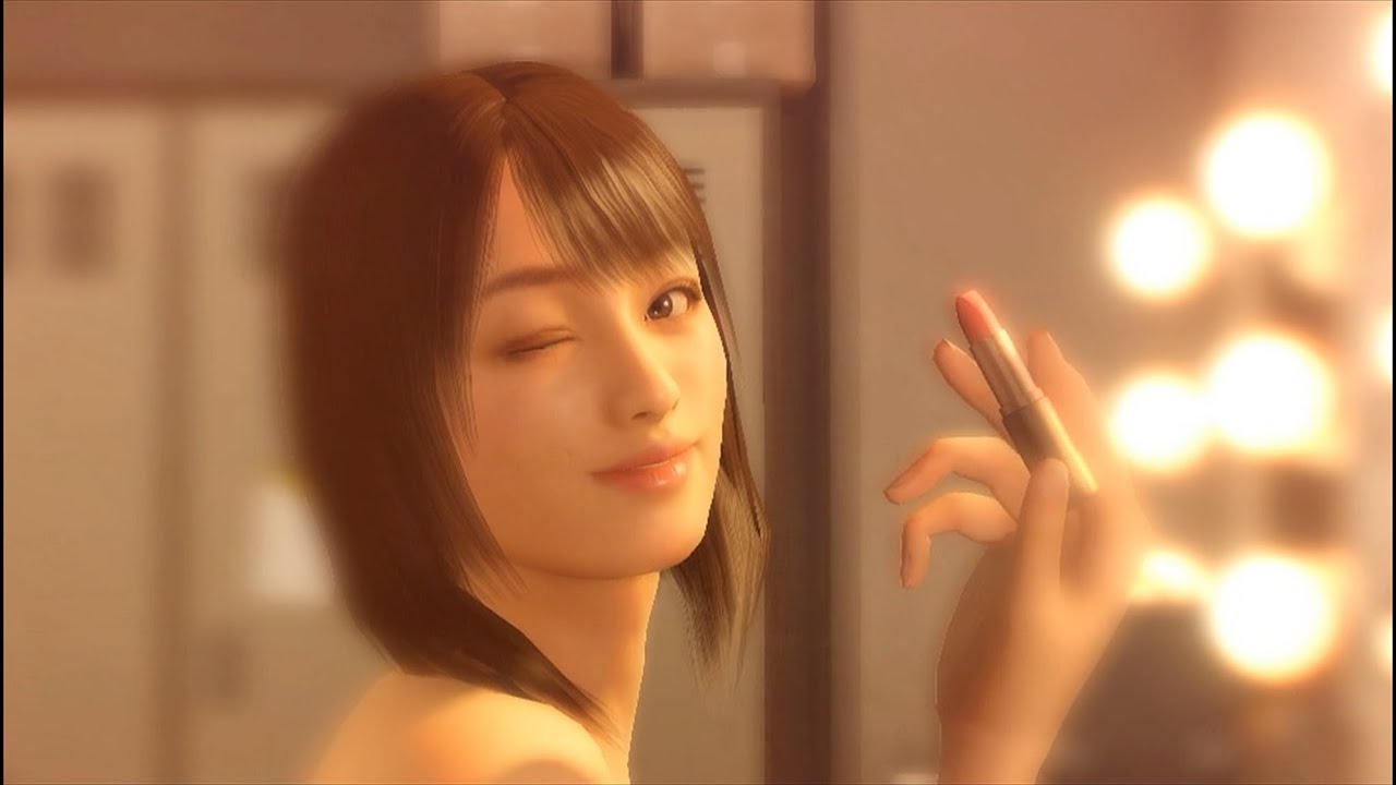 龍が如く　カラオケ・ディスコ・ダンスの曲から色々と