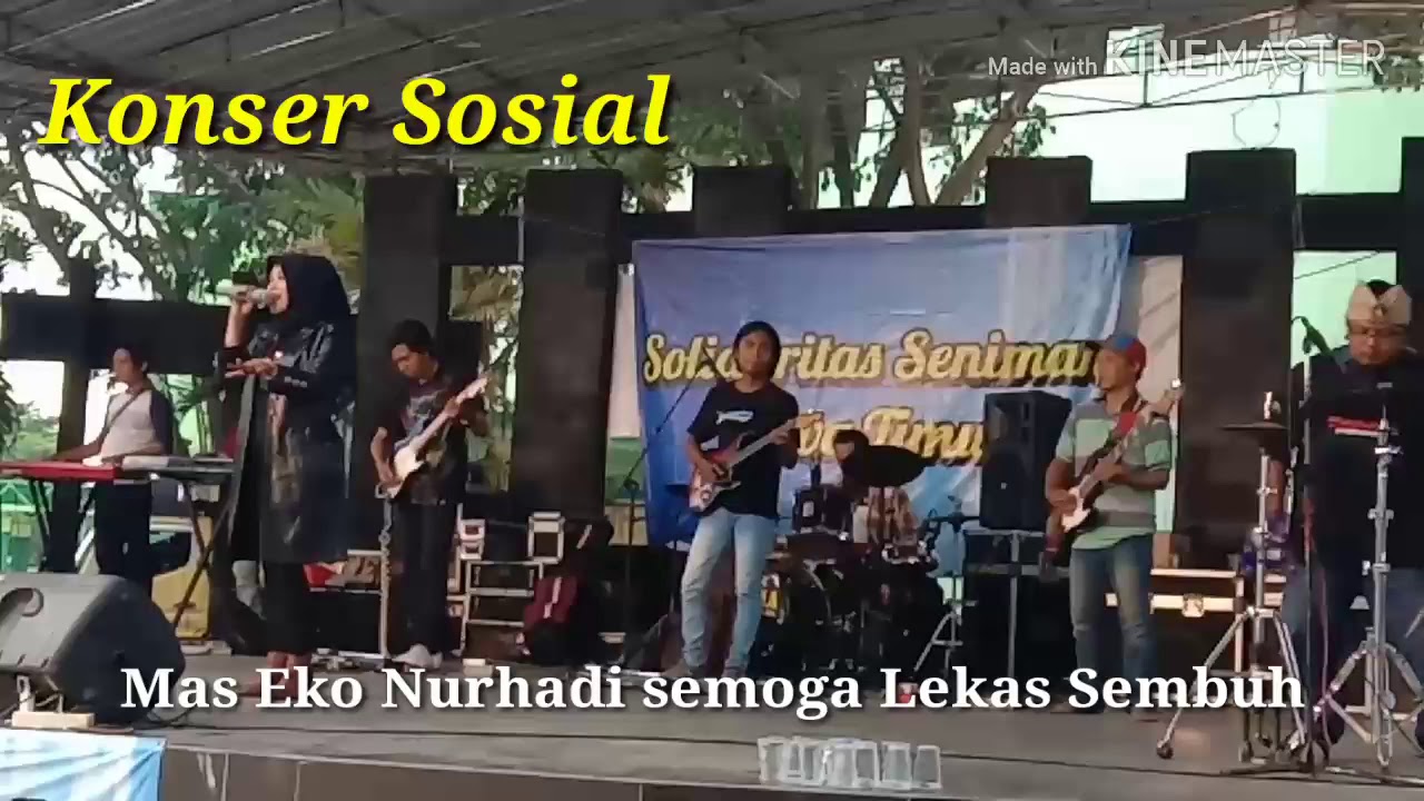 Solidaritas Seniman Jawa Timur