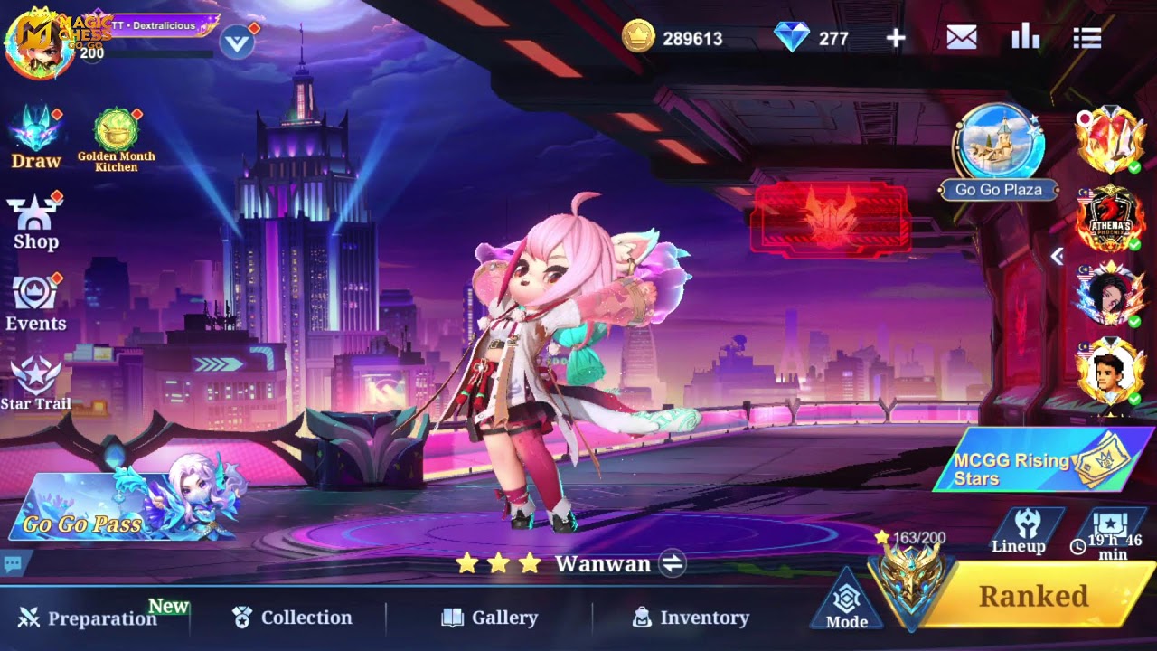 THARZ ONLY 60/1000! RAMADAN DAY 7