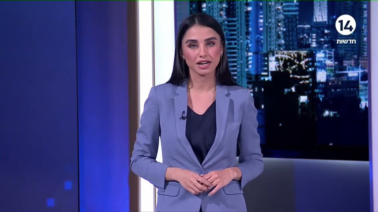 סקר מנדטים מיוחד בחדשות 14: 60 מנדטים לגוש הימין, בנט על סף מחיקה