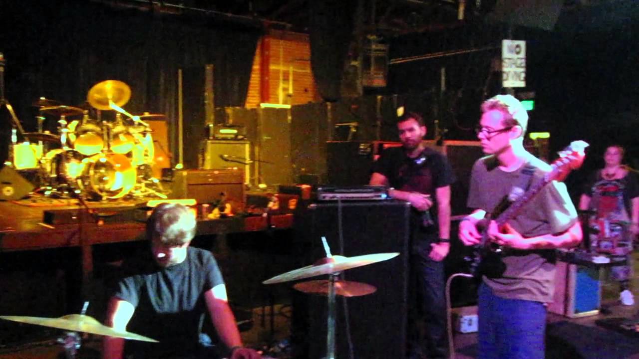 Burmese (live) @ Deadfest 2013 (day-2) 8.17.2013 (full set)