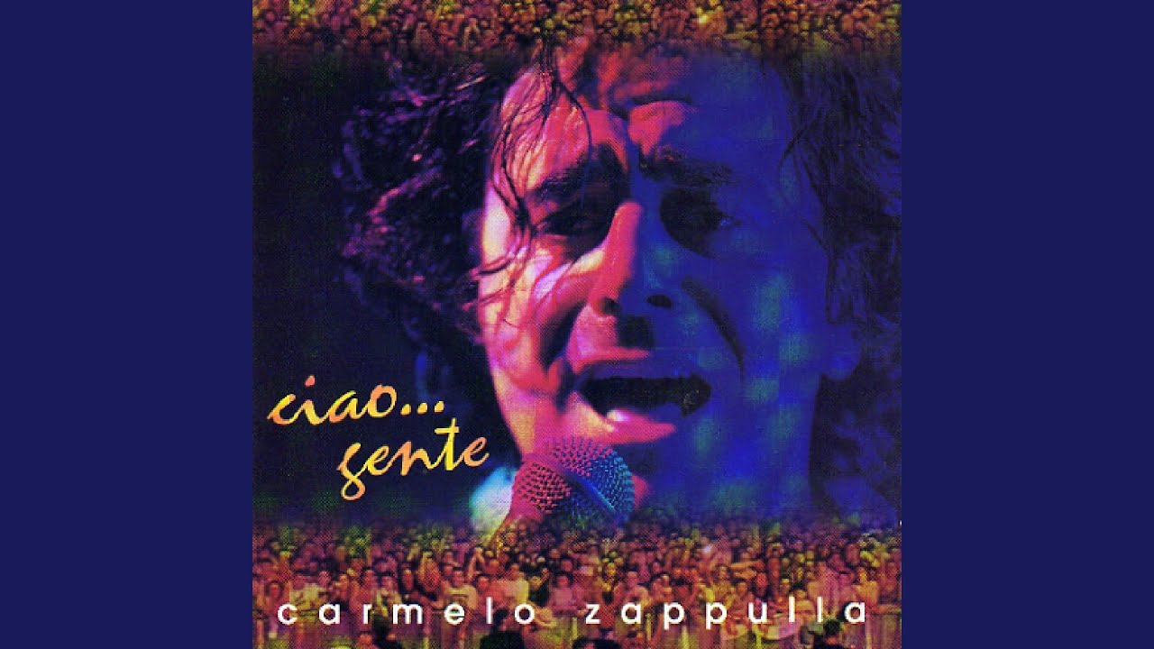 Amore zingaro