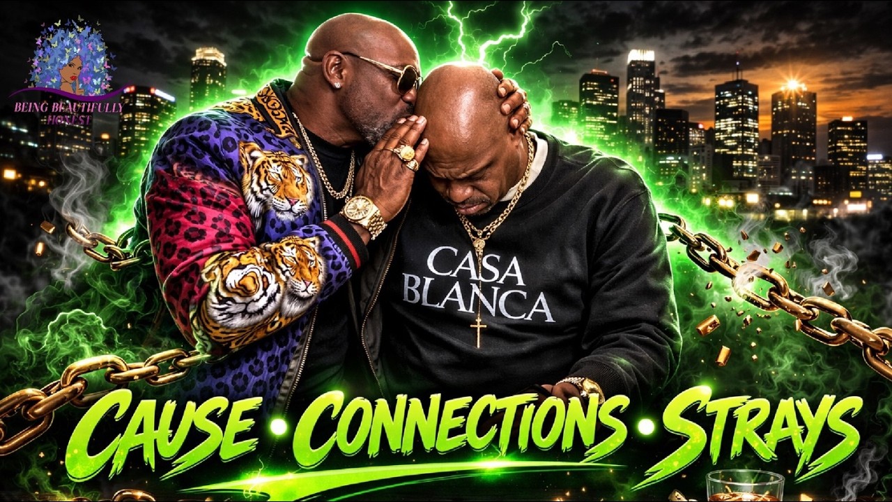 Bishop Bernard Jordan Lawsuit: Cause, Connections & Collateral Damage