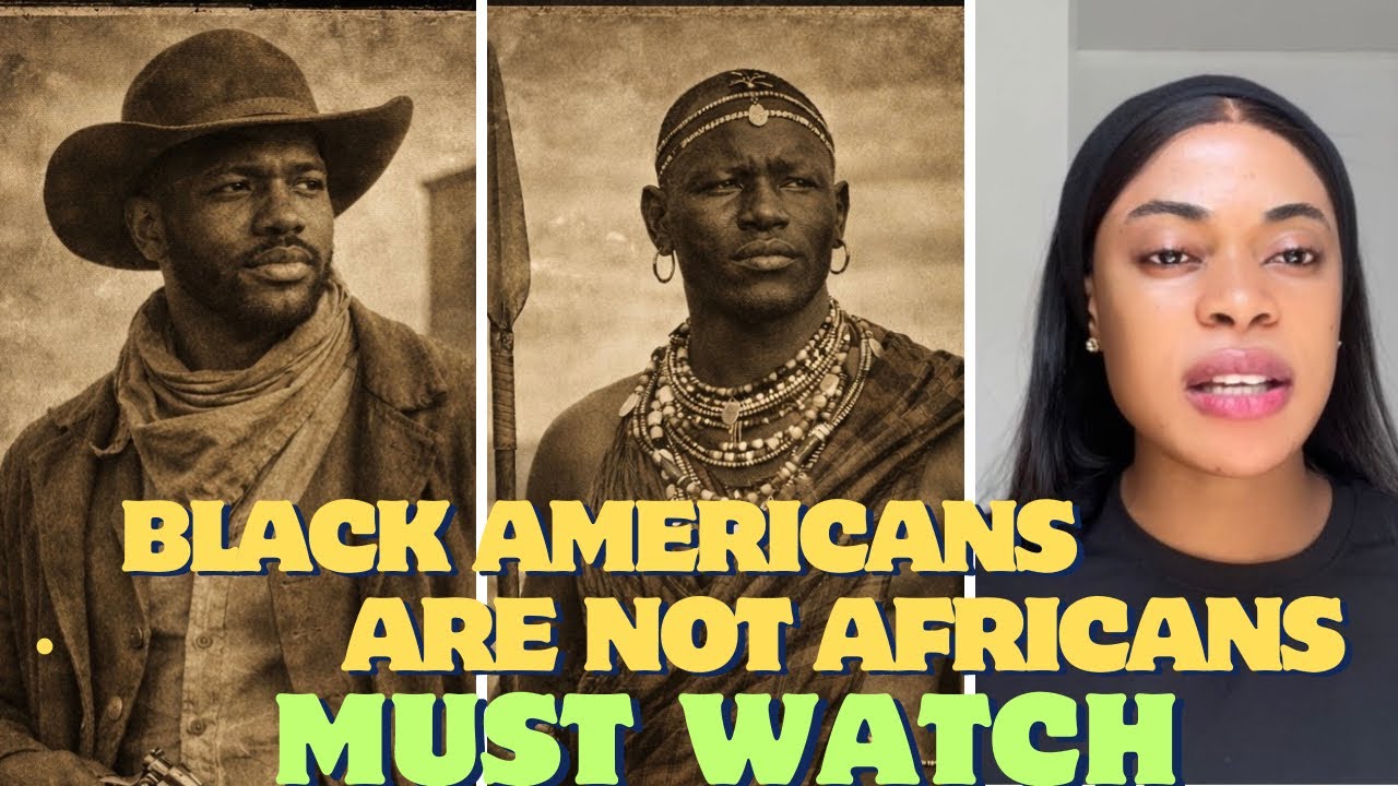 WH!TE Folks Got SHOCKED As ChatGPT Revealed And SCHOOLED Them The TRUTH About B1ACK PEOPLE Origin