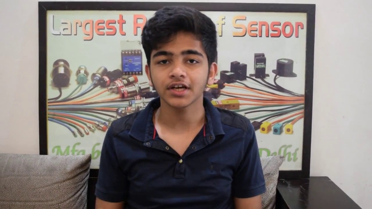 Magnetic Sensor