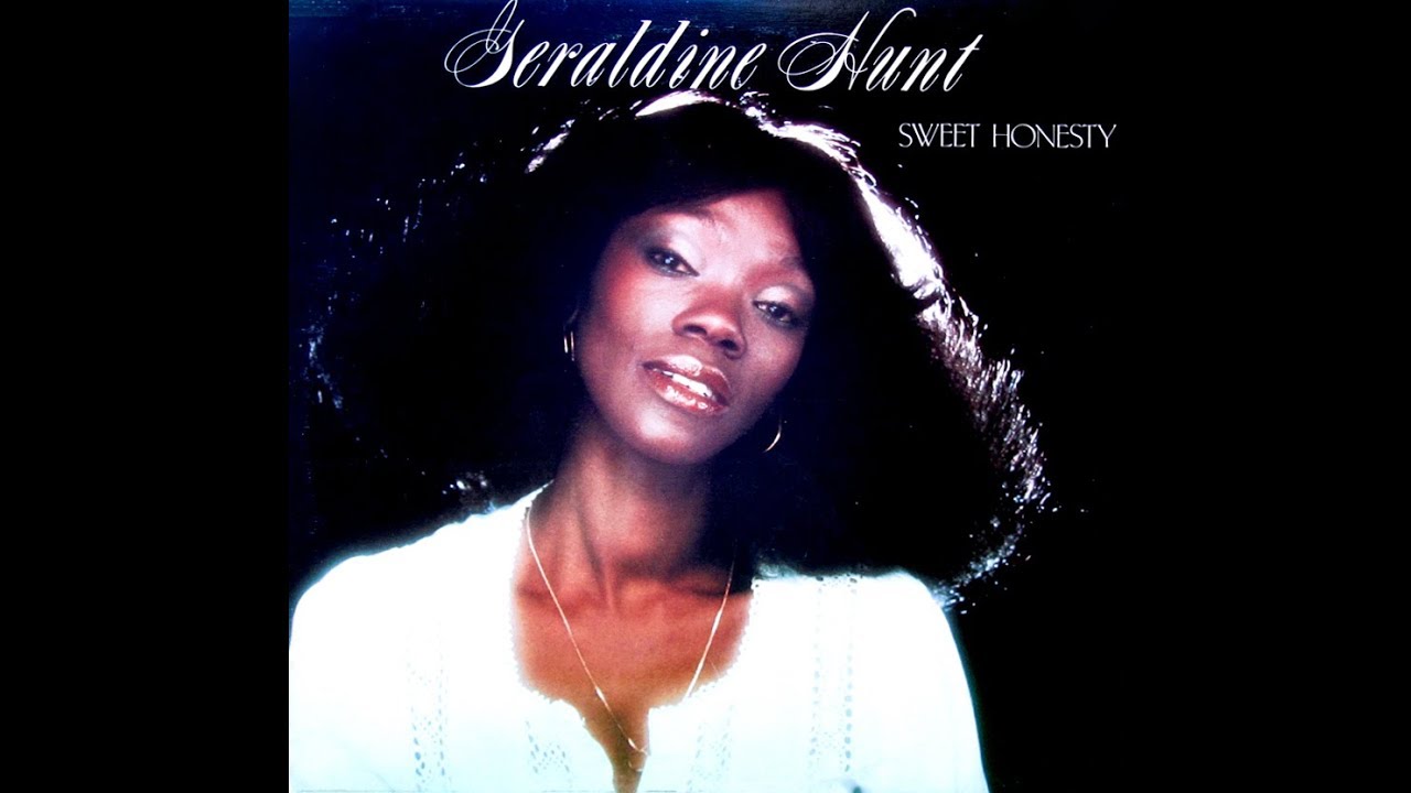 Geraldine Hunt &lrm;&ndash; Baby You're Dynamite ℗ 1978
