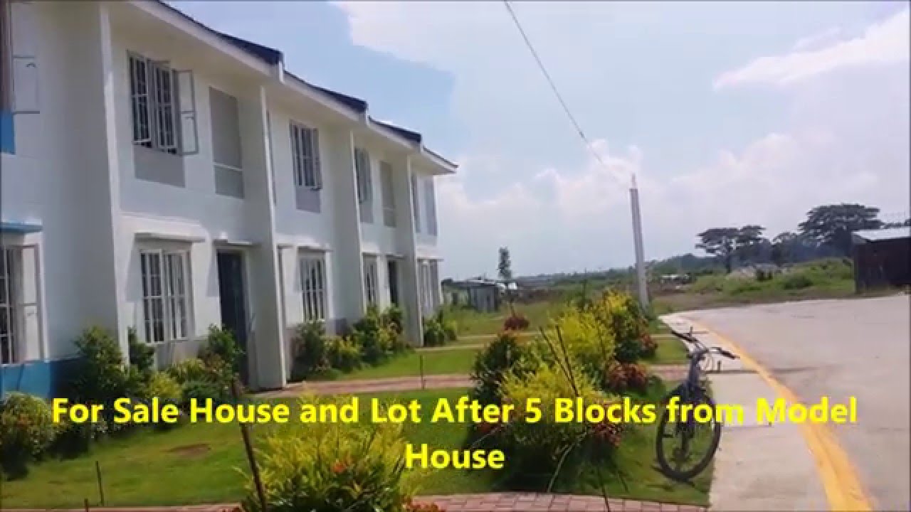 Jade Residences Townhouse at Malagasang 1 Imus Cavite