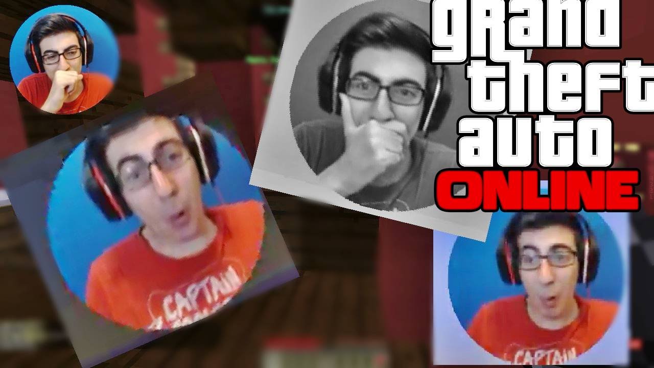SARP ÇILDIRDI | GTA ONLİNE | Bölüm 99