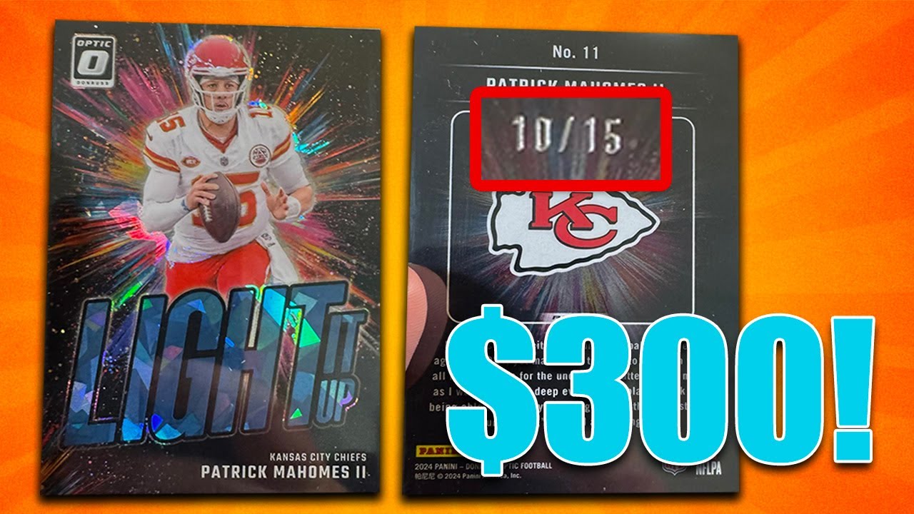 MASSIVE Hit Shocked Us From This 2024 Optic Product!