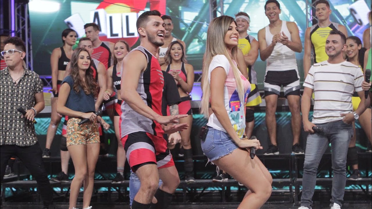 CALLE 7 BOLIVIA - MARTES 14 DE ENERO DE 2020 - PROGRAMA COMPLETO