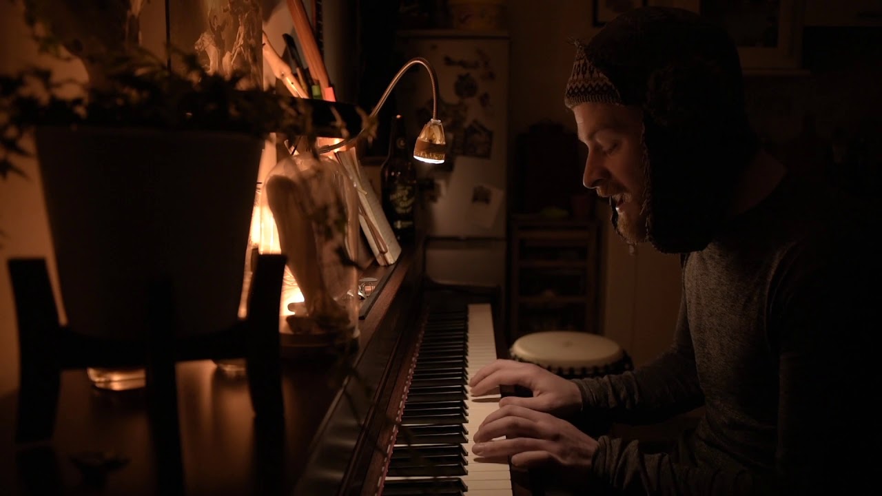 Beluga Lagoon - Haunted Kitchen Sessions (Episode 3)