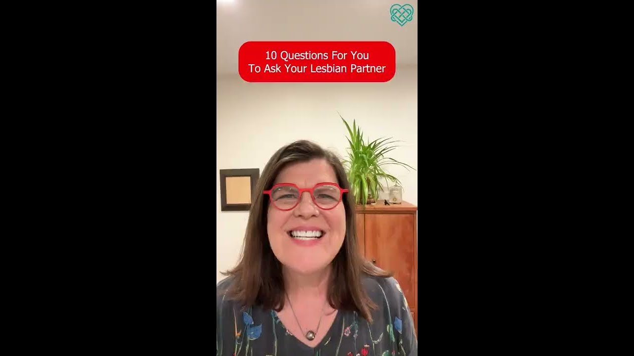 10 Questions To Ask Your Lesbian Partner That Will Rev Up Your Romance