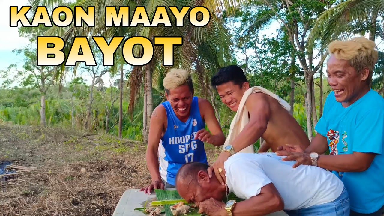 BATO BATO PICK CHALLENGE 🤣