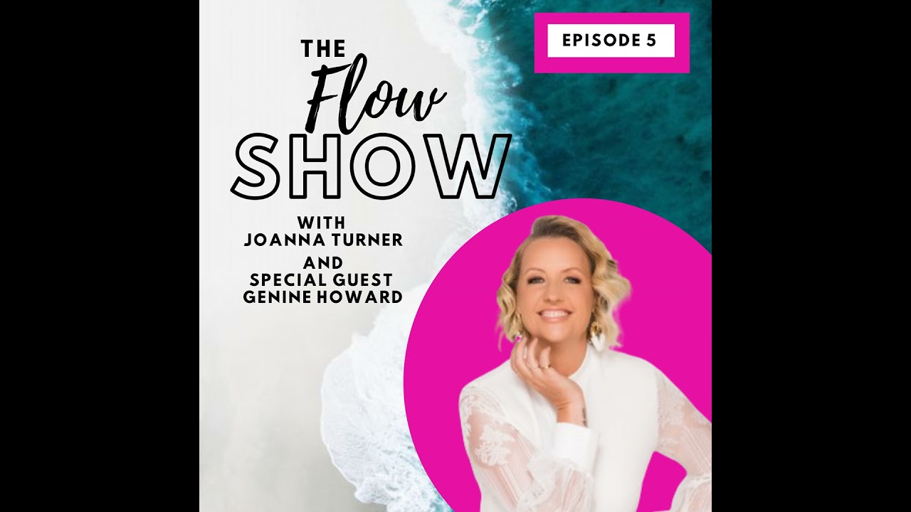 #8 The Empress Codes with Genine Howard