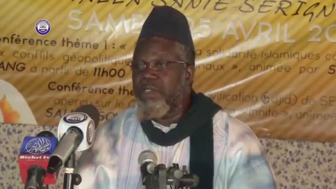 Les rénovations apportées par Serigne Touba (Part 1)