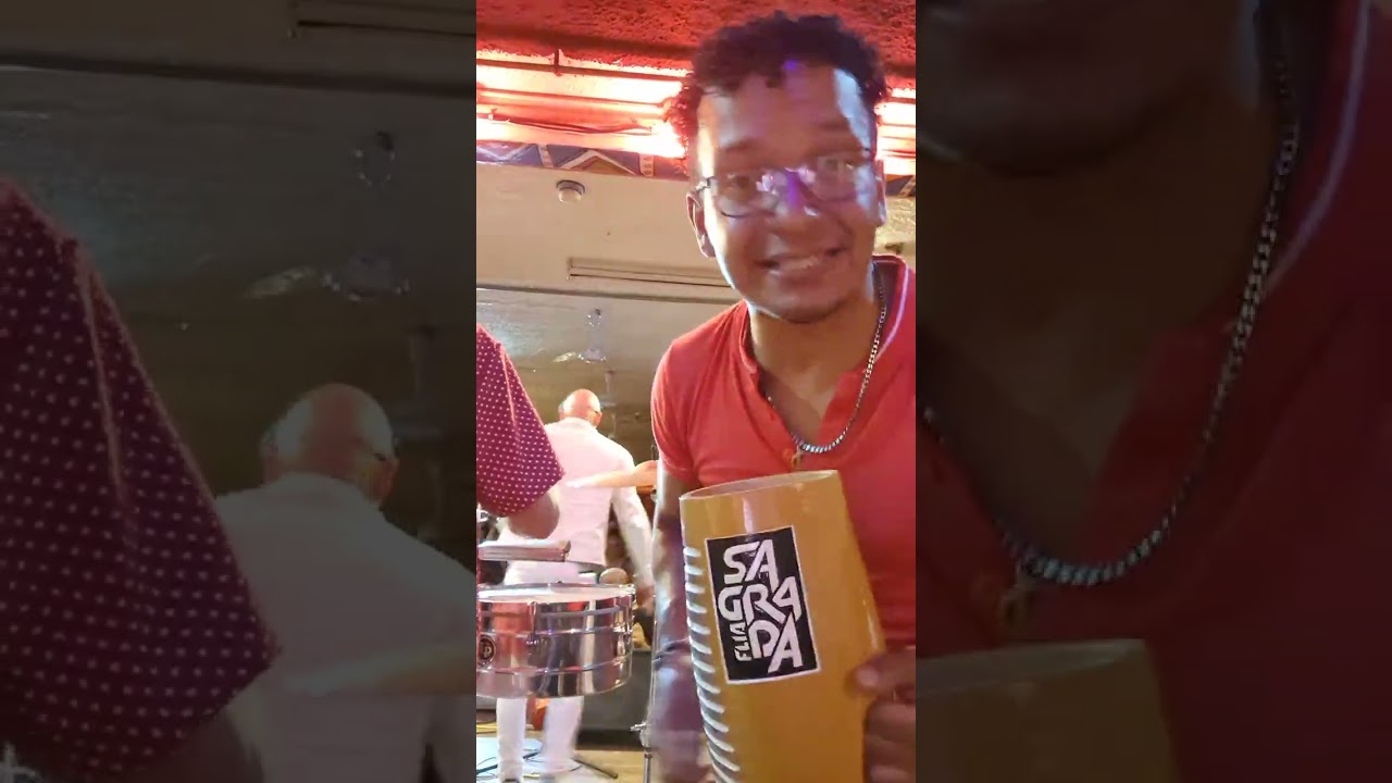 SALSA EN VIVO 