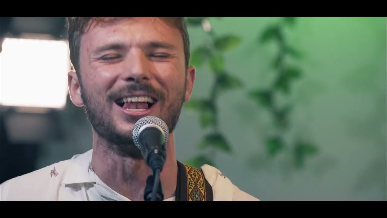 FALSO NOVE | Camaleão Live sessions | FULL