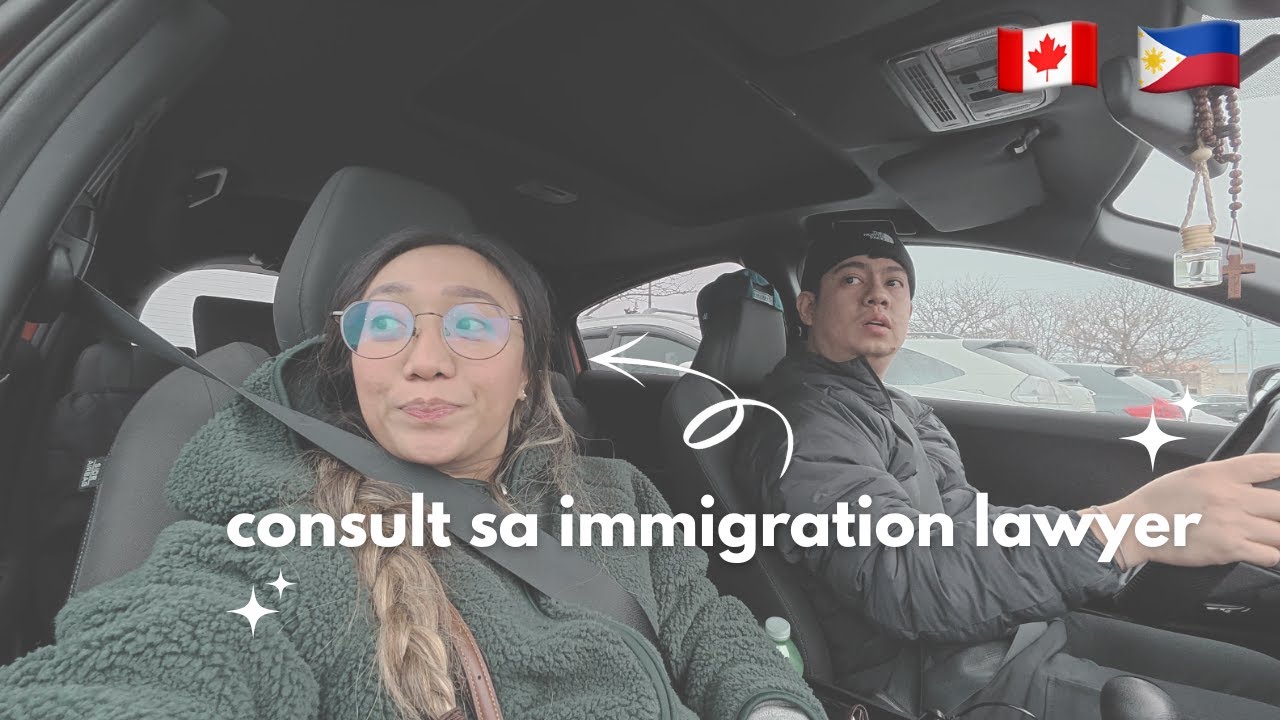 DUMAAN SA IMMIGRATION LAWYER |  INTERNATIONAL STUDENT CANADA JOURNEY