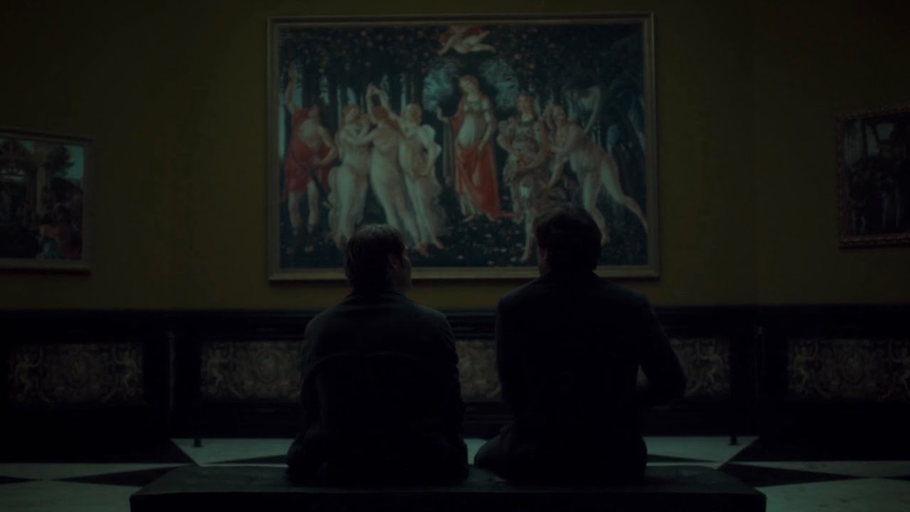 hannigram | western nights