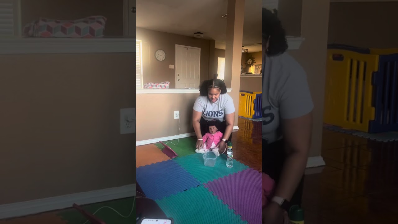 First Aid / CPR Scenario #3: Bug Repellent