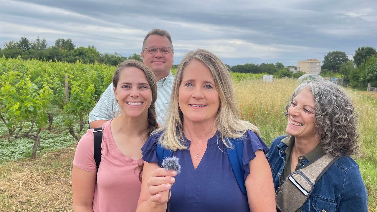 Powerful Testimony about Medjugorje by Pilgrims from USA