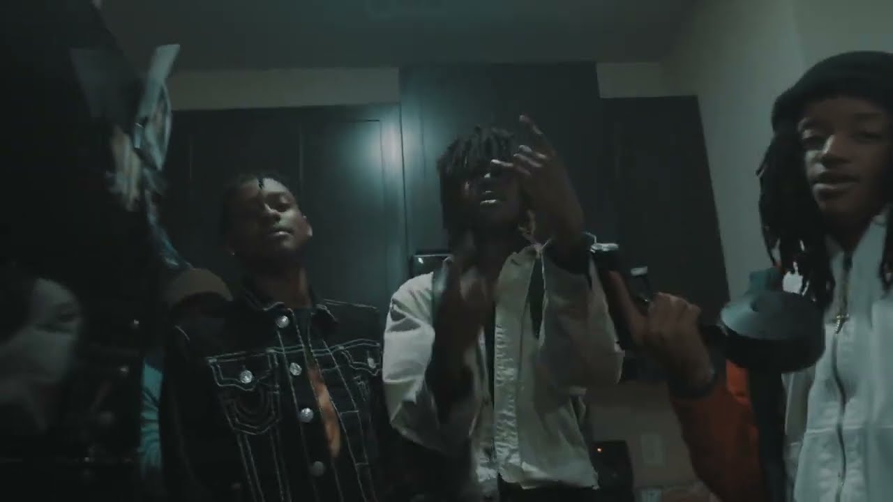 Destroy Lonely & Nezzus - No Hook (Official Video)