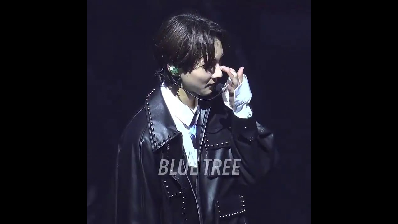 210206 ENHYPEN 1st Fanmeeting | Jungwon about tears up