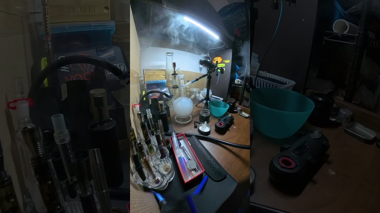 Dual Wield Vestratto Tornado + MadHeaters Tempest