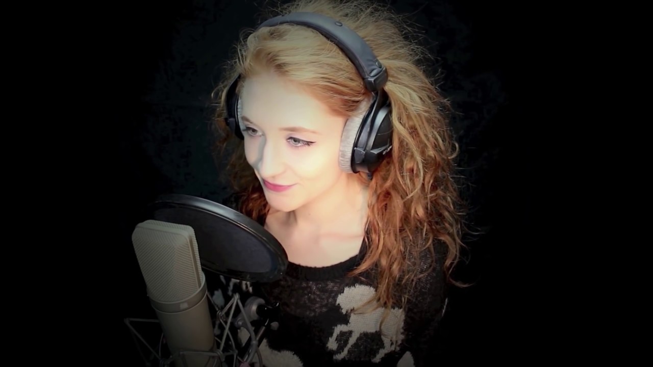Merry Xmas Everybody - Slade (Janet Devlin Cover)