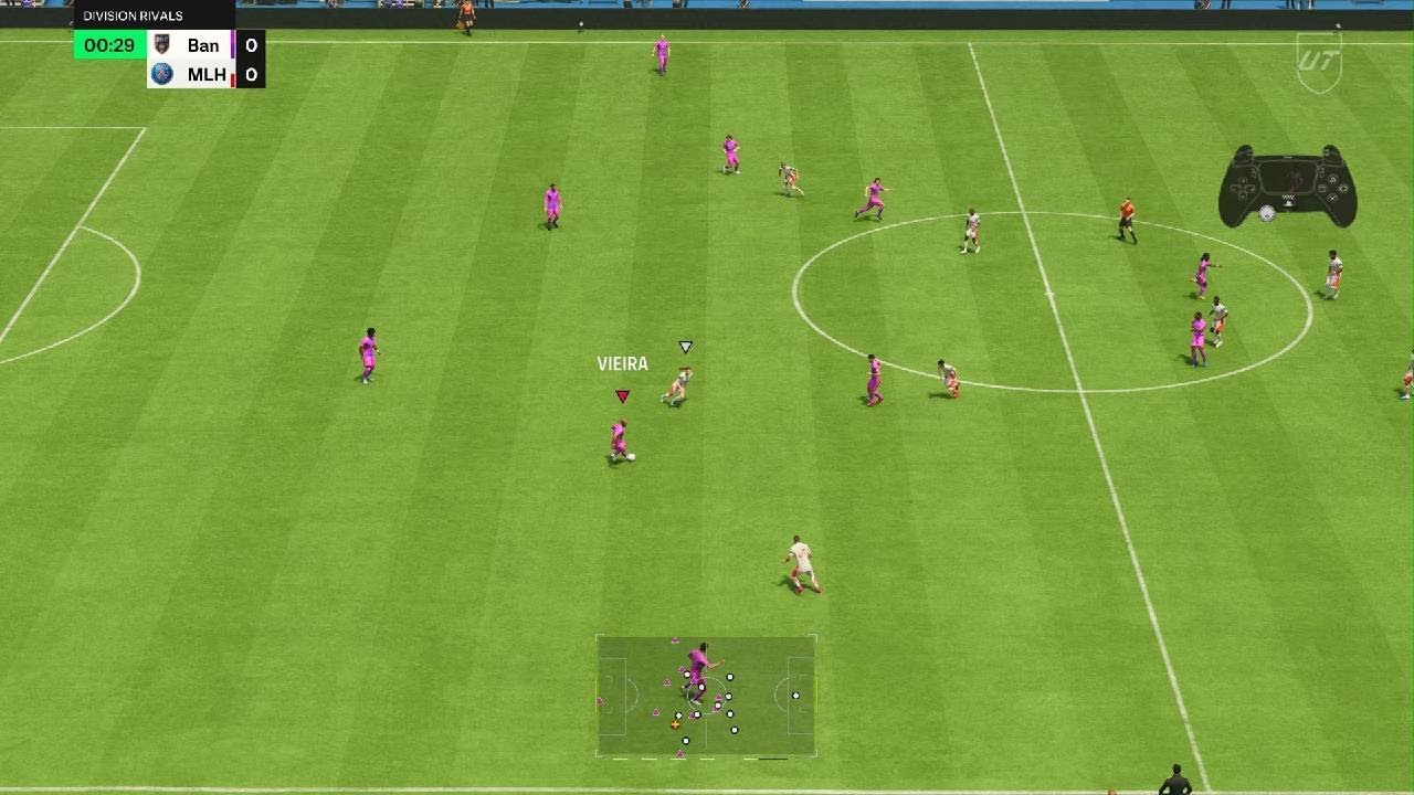 Thanks to aussiefifa HD