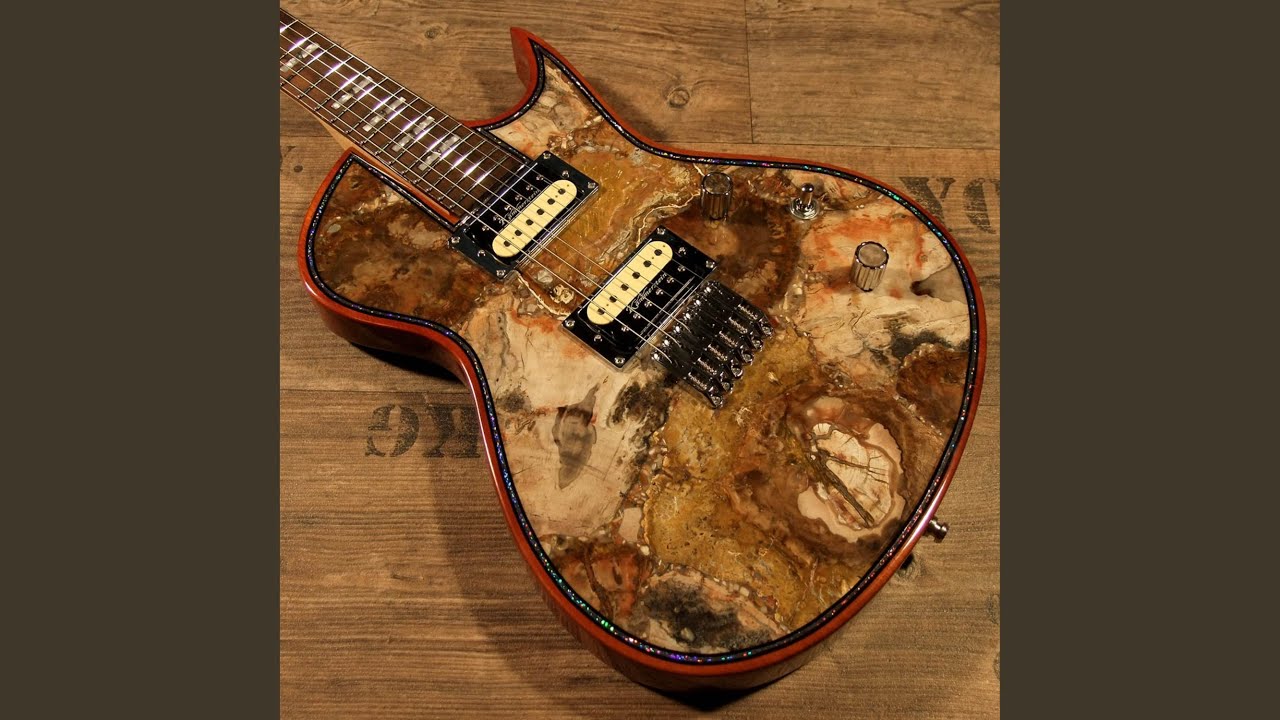 Base de BALADA POP ROCK en LA MAYOR (A)