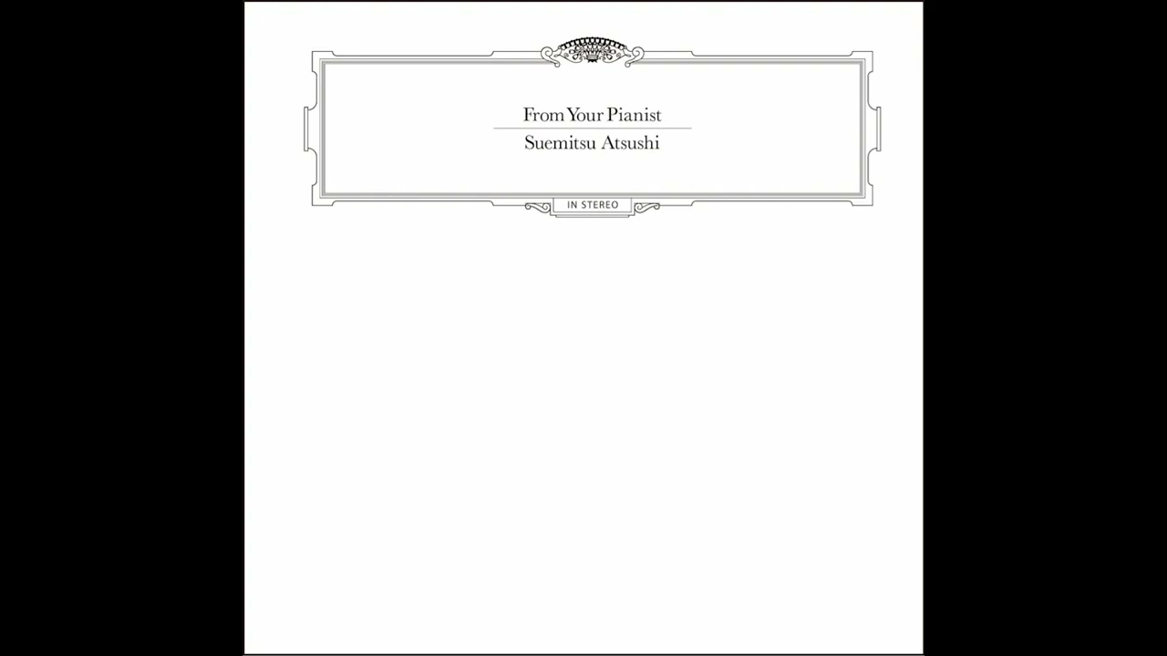 Atsushi Suemitsu - Lazy Line Painter Jane feat. Sakamoto Maaya