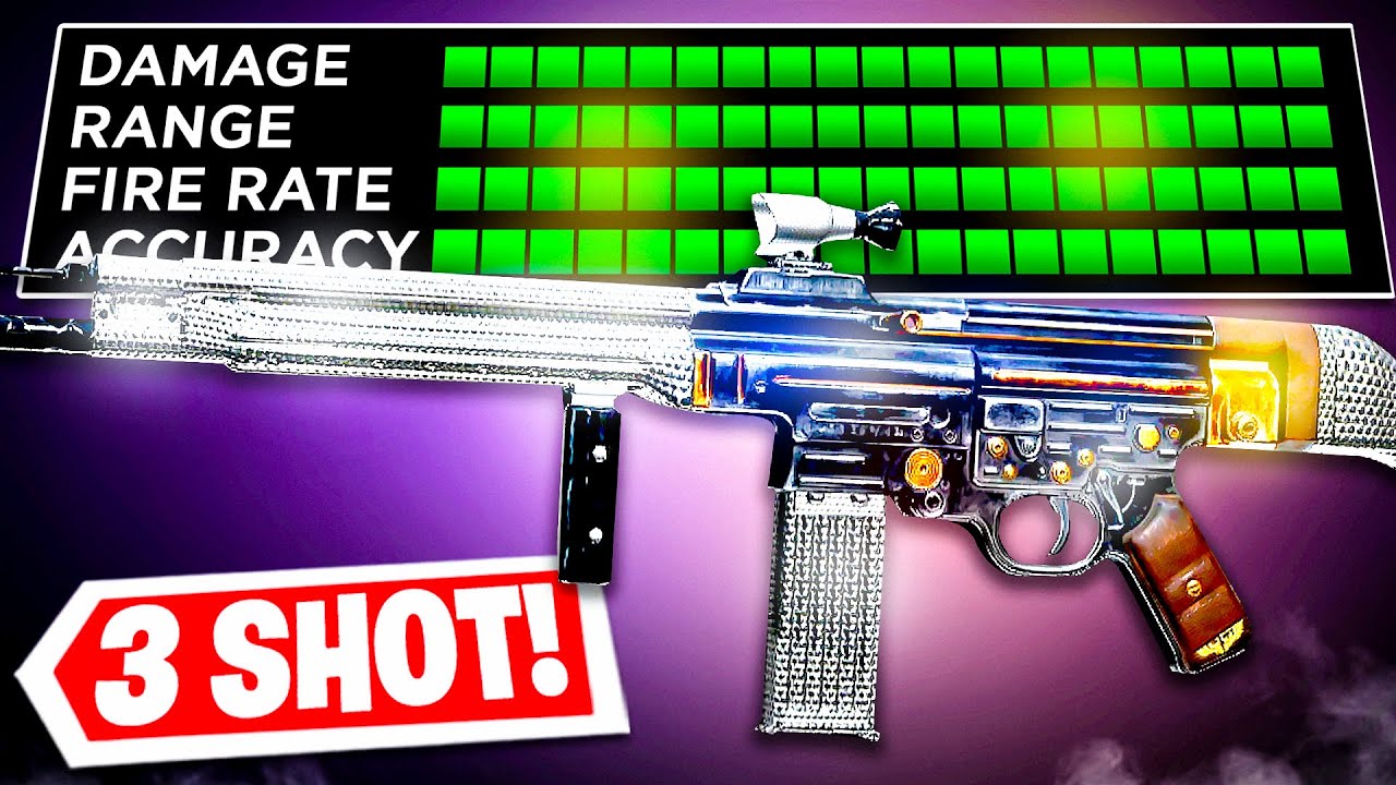 the 2 SHOT 