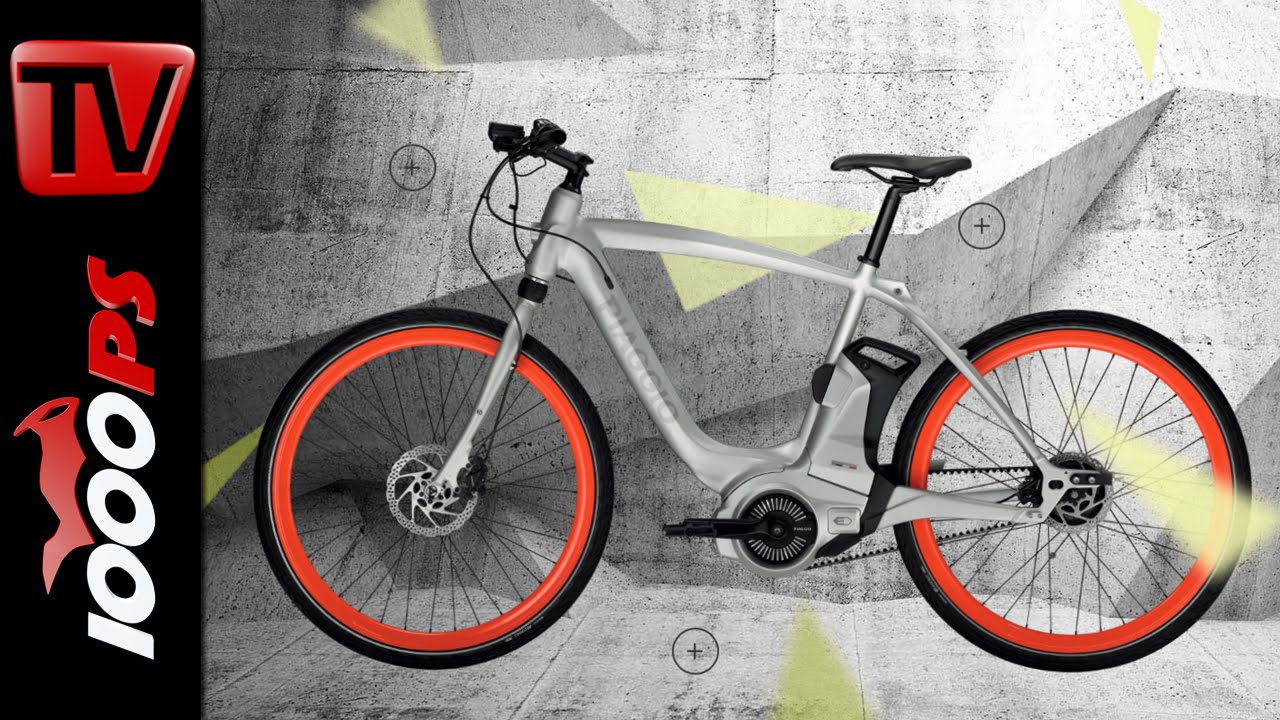Piaggio Wi-Bike | 50Nm de par, 150km de autonom&iacute;a