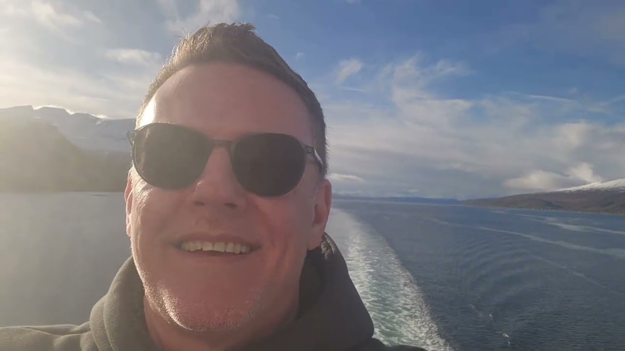 Why we have loved Havila Voyages!