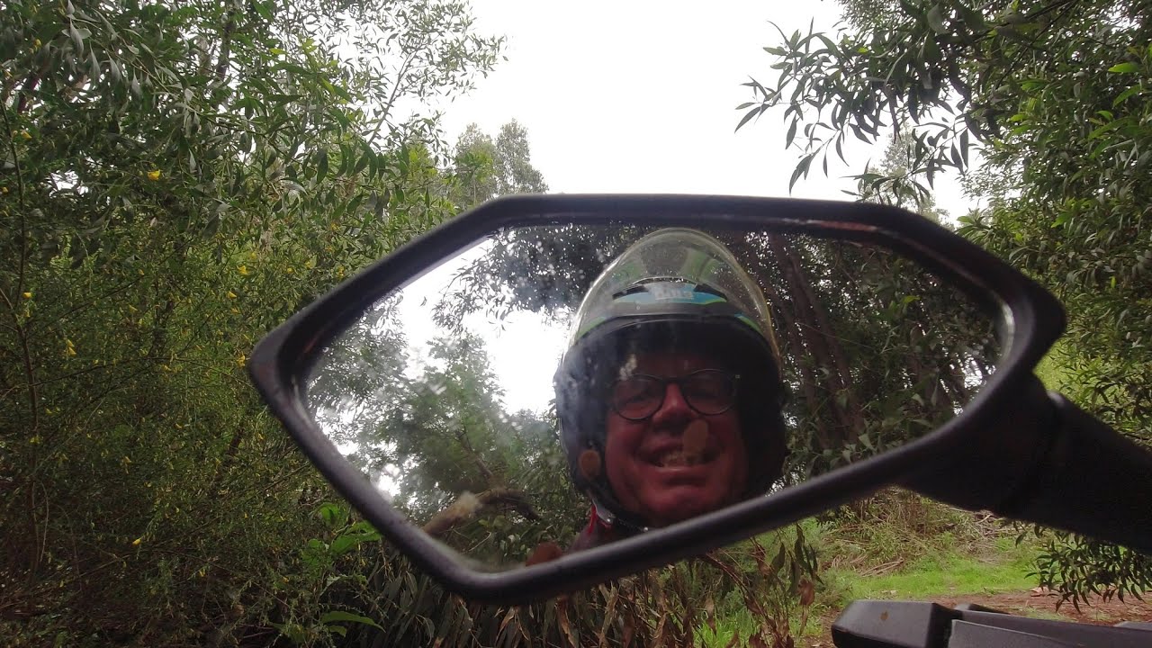 Madeira Quad Tour Ausflug Offroad