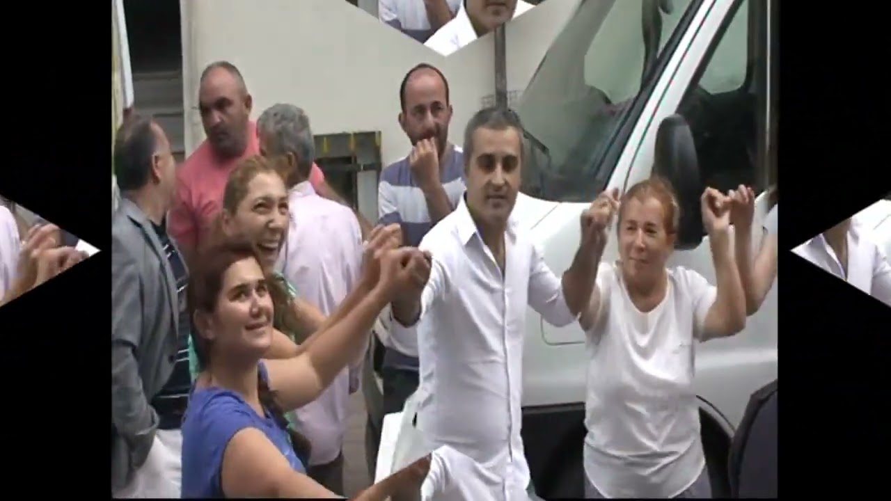 HAZIRLAYAN YÜCEL YANIK NİKSAR ÇAYKÖYÜ'NÜN KINASINDAN ÖZEL GÖRÜNTÜLER