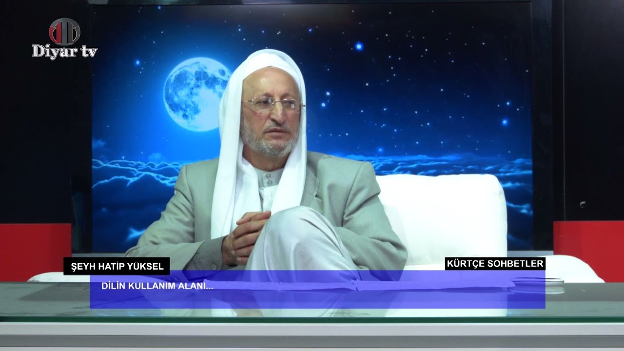 Kürtçe Sohbetler - 6.Bölüm