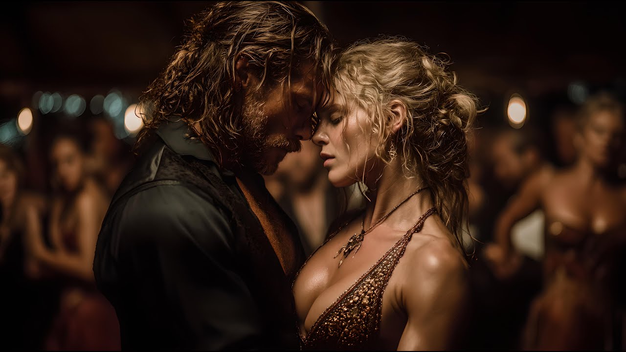 Electric Groove | Rock Latin Pop Passionate Embrace