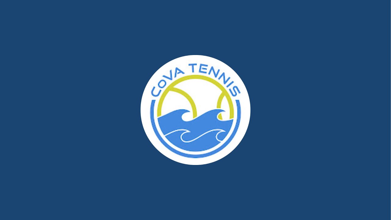 14U Finals! CoVA Tennis is live!