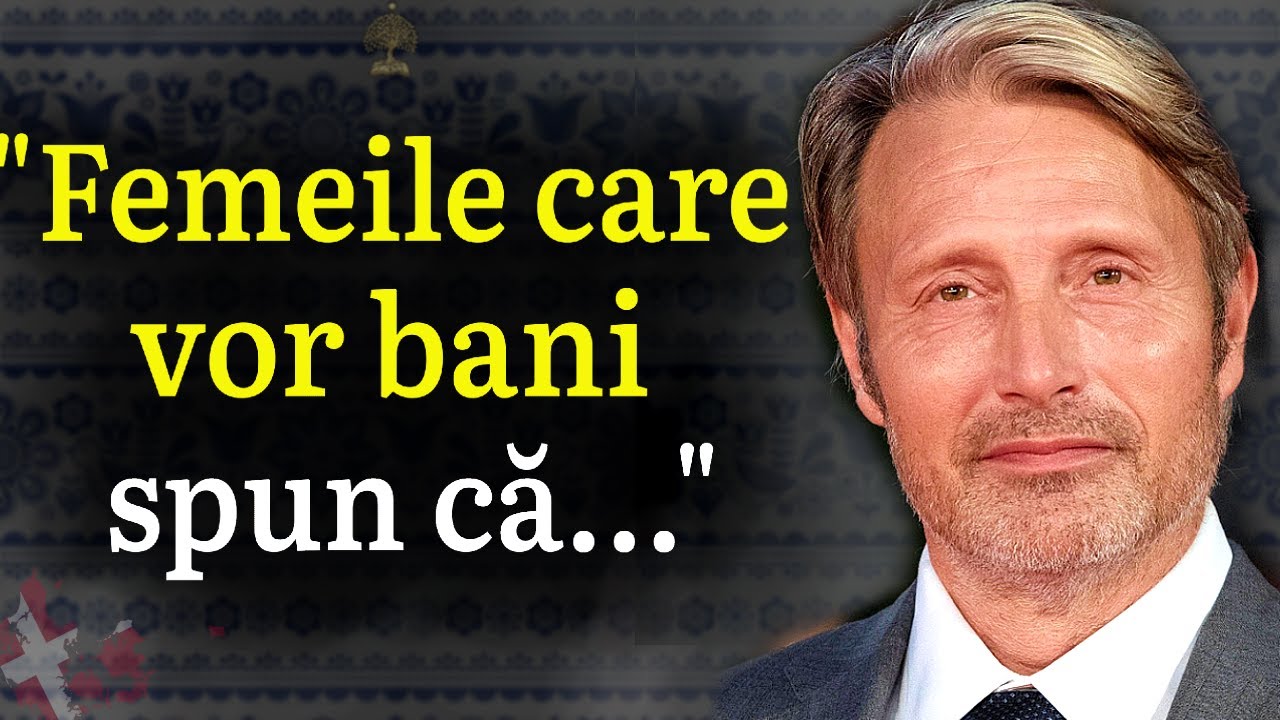 Proverbe Daneze ce MERITĂ Ascultate | Proverbe şi Zicători despre Viaţă